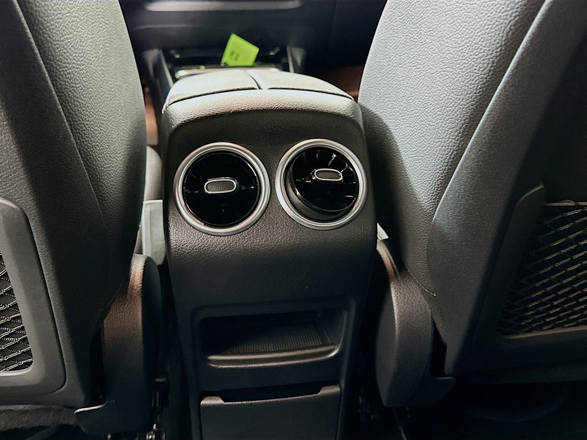 Certified 2025 Mercedes-Benz GLA 250 image 25