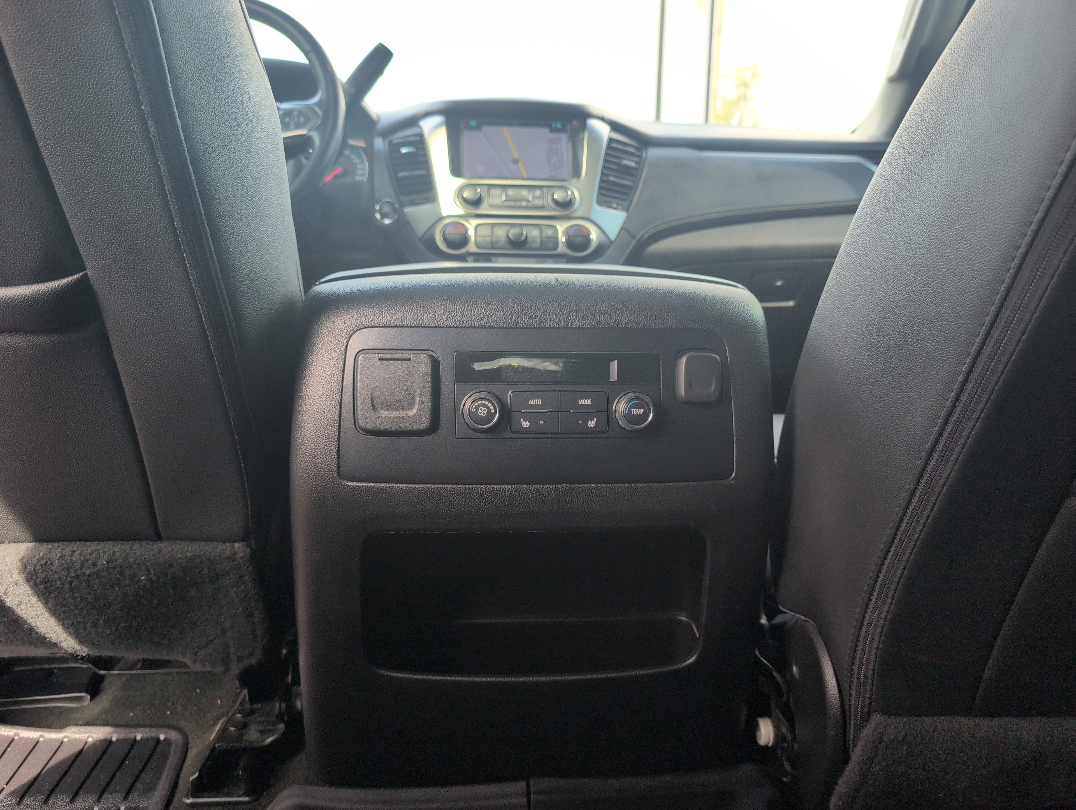 Used 2018 Chevrolet Tahoe Premier RWD image 31