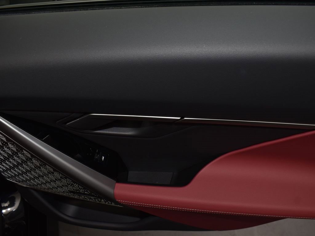 New 2026 BMW 530i w/ M Sport Package image 19