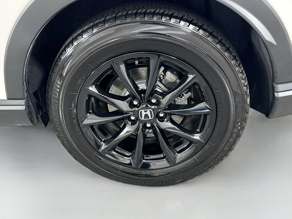 Certified 2026 Honda CR-V Sport image 31