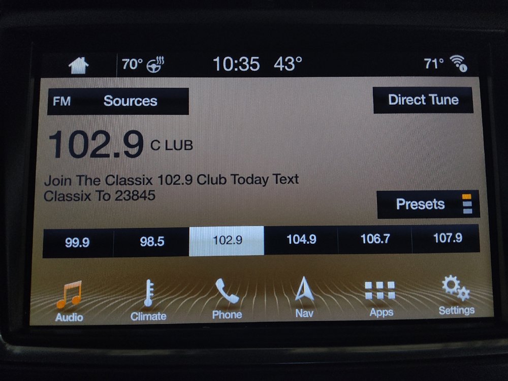 Used 2018 Lincoln MKX Select w/ Select Plus Package image 25