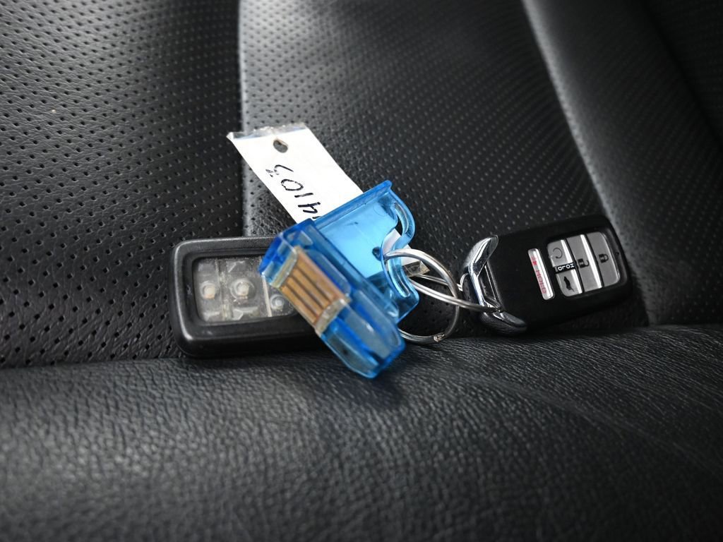 Used 2019 Honda Pilot Elite image 71