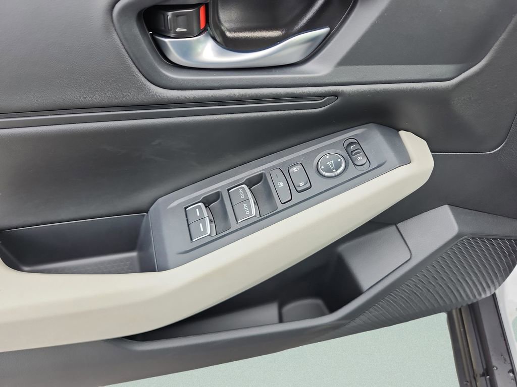 New 2026 Honda Accord SE image 27