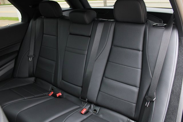 New 2025 Mercedes-Benz GLE 350 4MATIC image 36