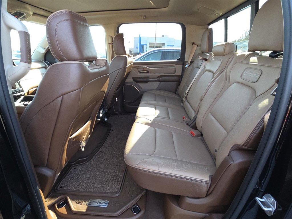 Used 2019 RAM 1500 Limited image 31