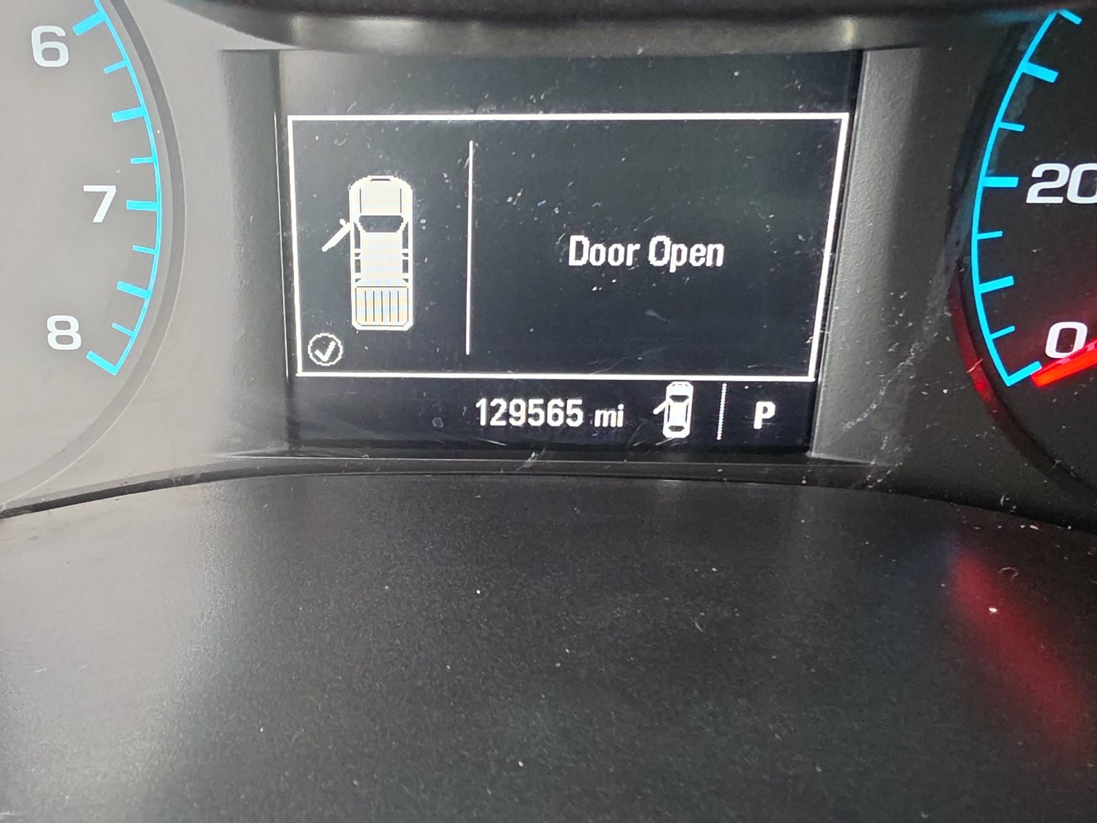 Used 2017 Chevrolet Colorado W/T RWD image 23