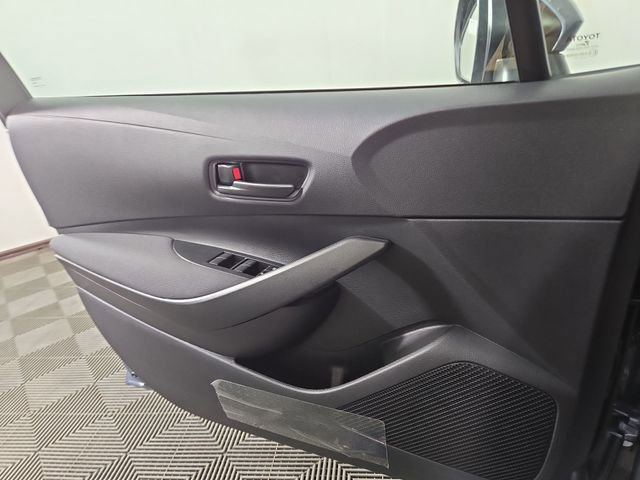 New 2026 Toyota Corolla LE image 30