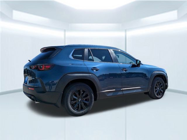 New 2025 MAZDA CX-50 AWD 2.5 S w/ Weather Package image 5
