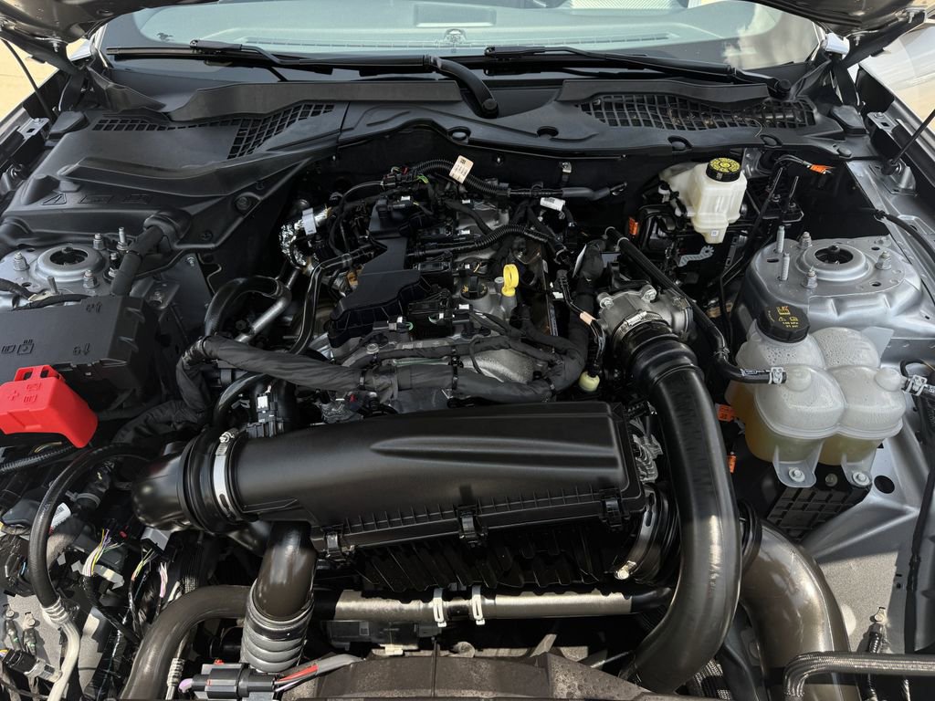 Used 2026 Ford Mustang Premium RWD image 26