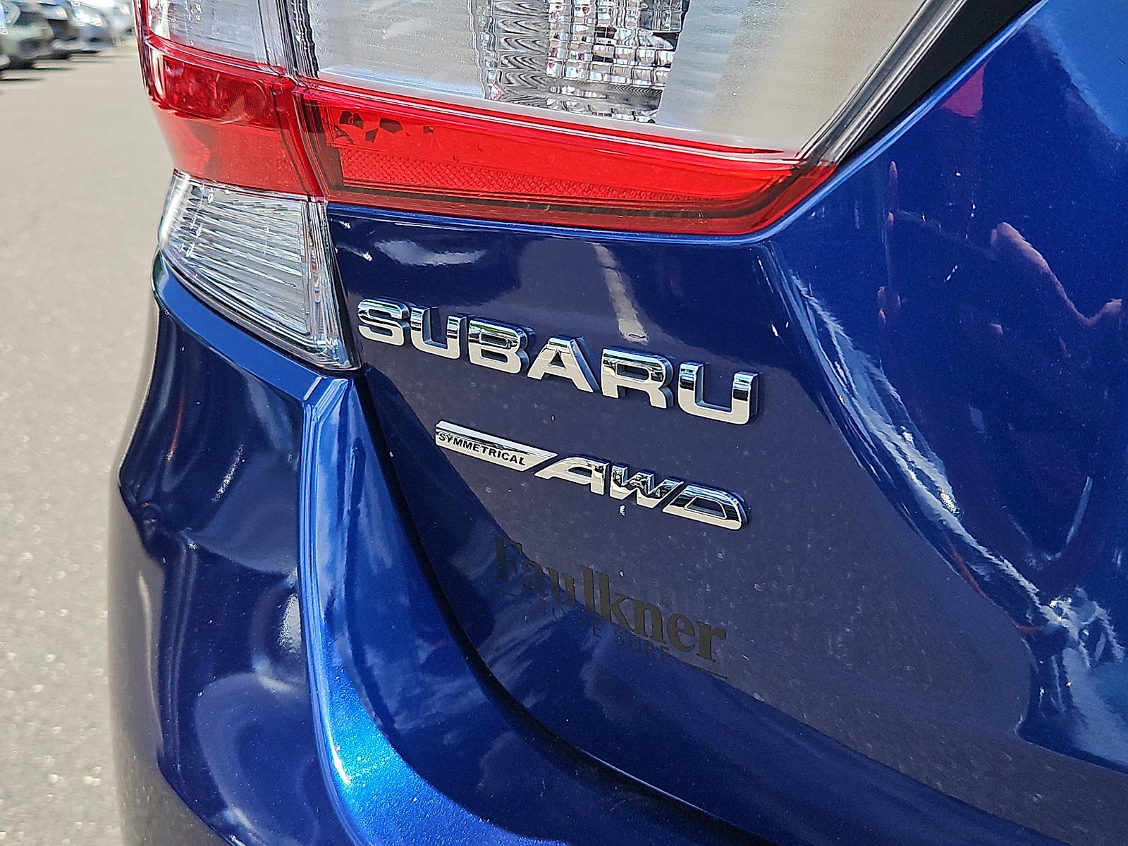 Used 2018 Subaru Impreza 2.0i Sport AWD/4WD image 29