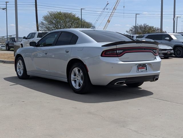 Used 2023 Dodge Charger SXT image 8