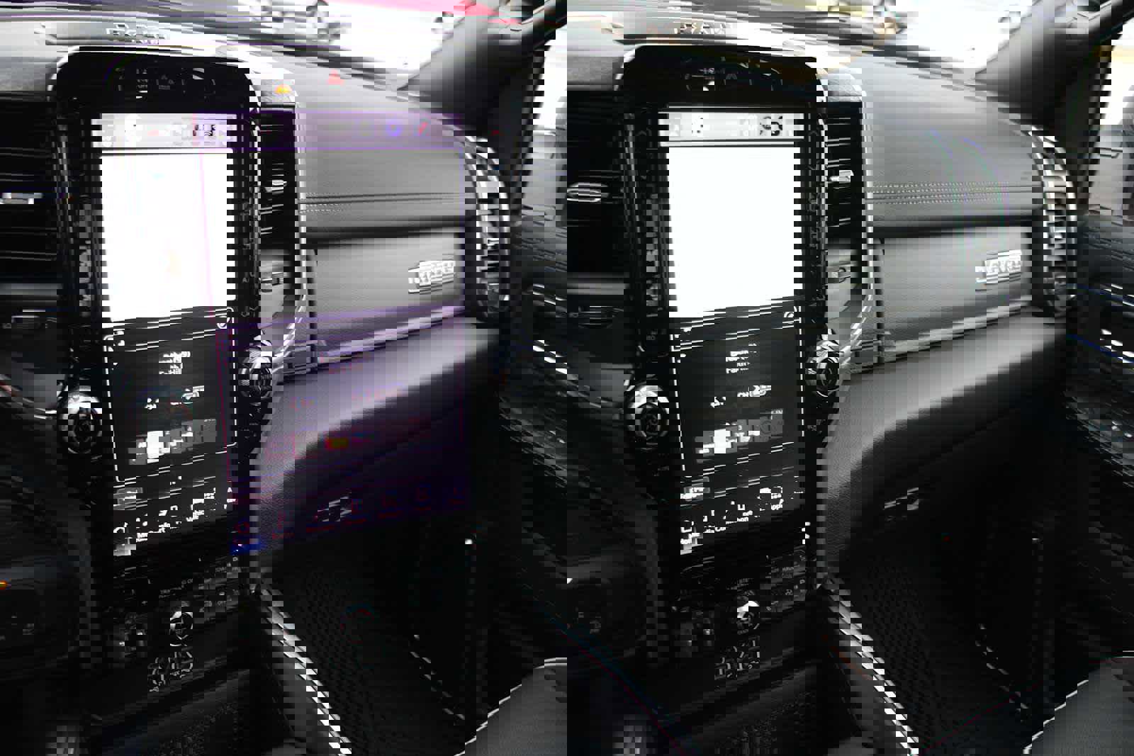 New 2026 RAM 3500 Laramie w/ Sport Appearance Package image 23