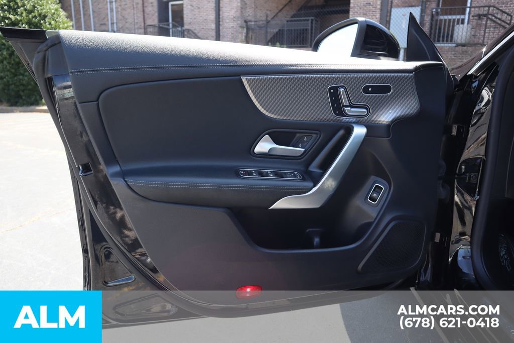 Used 2024 Mercedes-Benz CLA 250 image 15