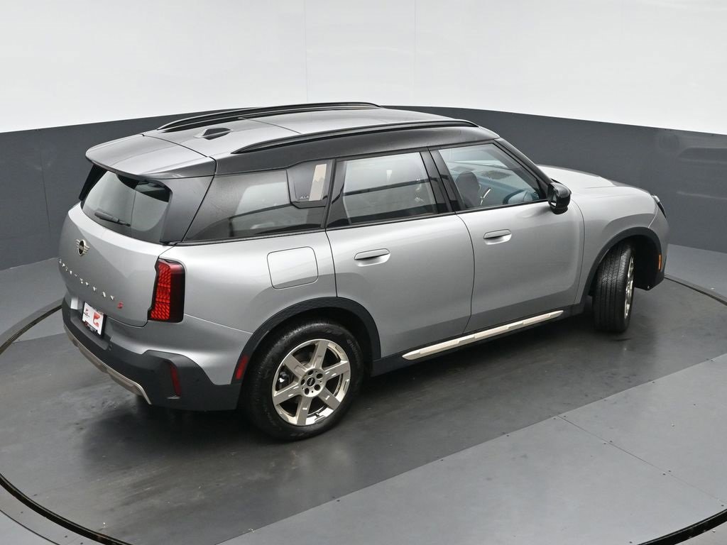 Used 2025 MINI Cooper Countryman S image 33