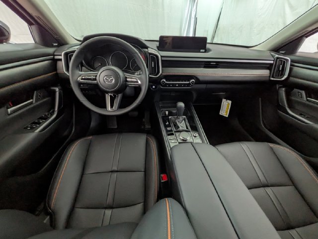 New 2026 MAZDA CX-50 AWD 2.5 S w/ Cargo Package image 7