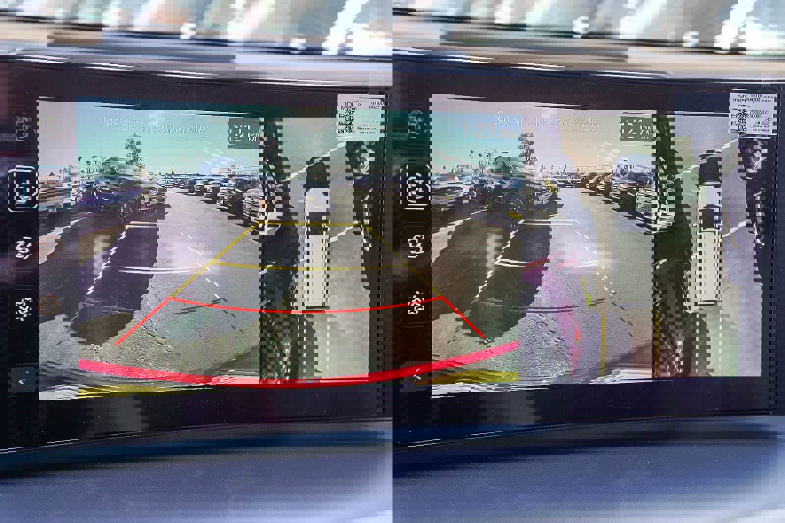 New 2026 Hyundai Ioniq 9 SEL image 27