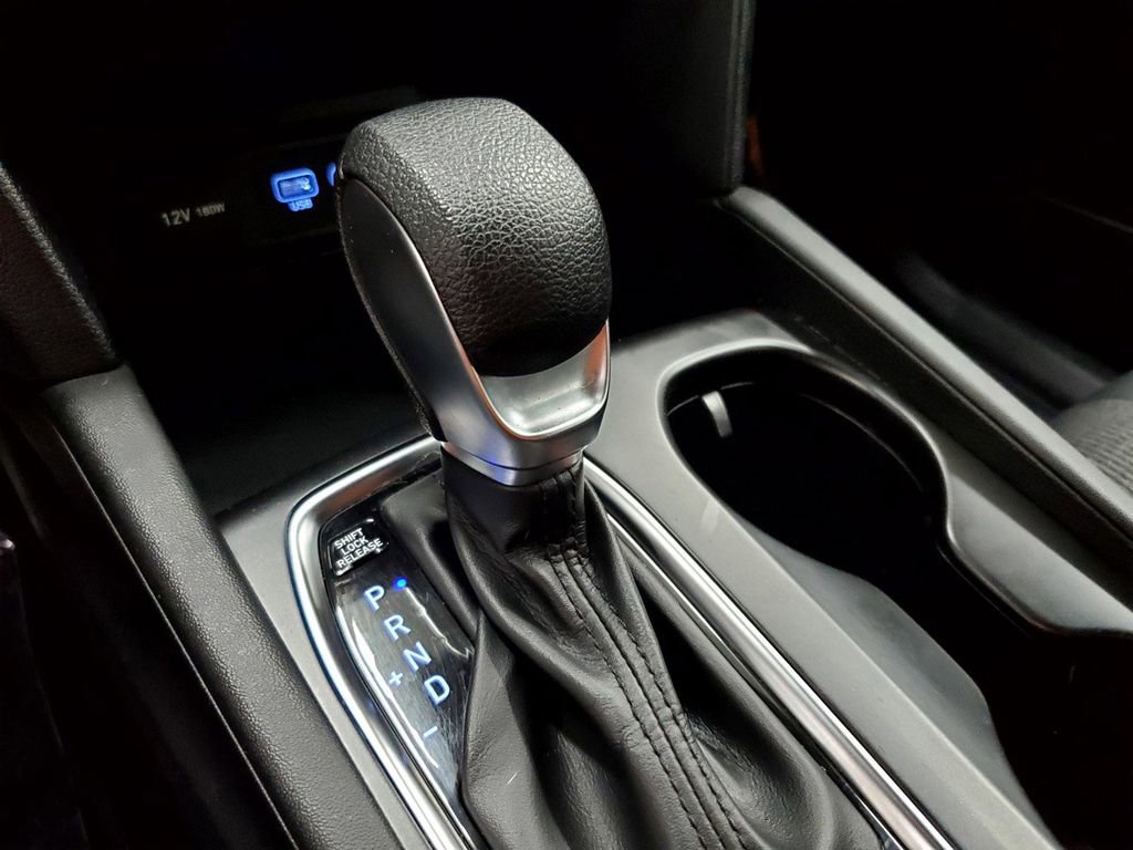 Used 2019 Hyundai Santa Fe SE image 17