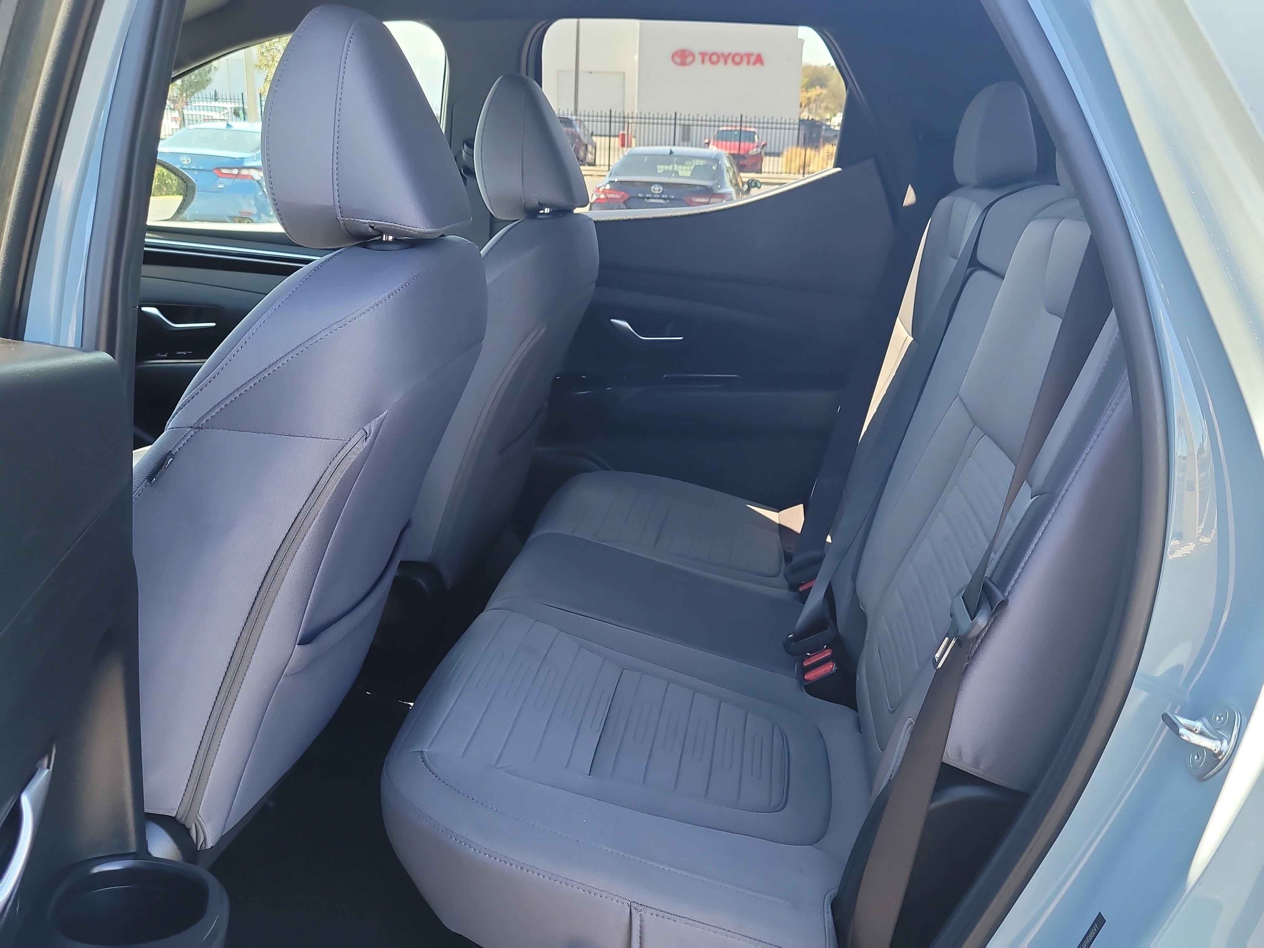 Used 2024 Hyundai Santa Cruz SEL image 14