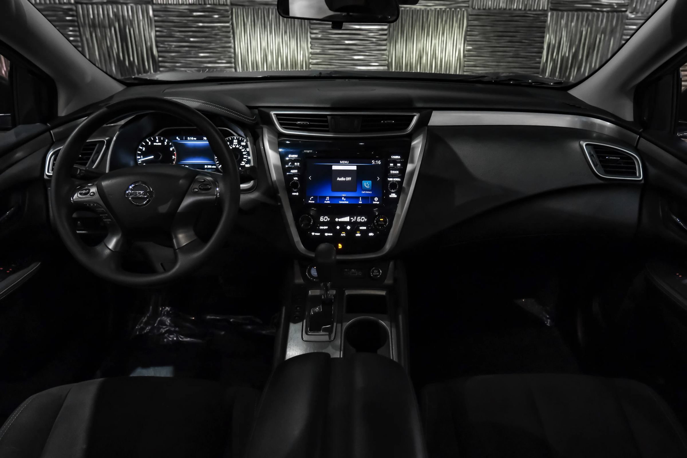 Used 2022 Nissan Murano S FWD image 13