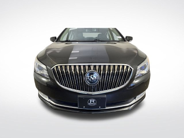 Used 2015 Buick LaCrosse Premium w/ Driver Confidence Package #1 FWD image 26