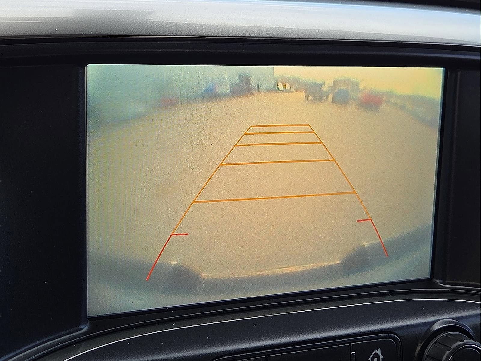 Used 2016 Chevrolet Silverado 1500 LT w/ LT Convenience Package image 16