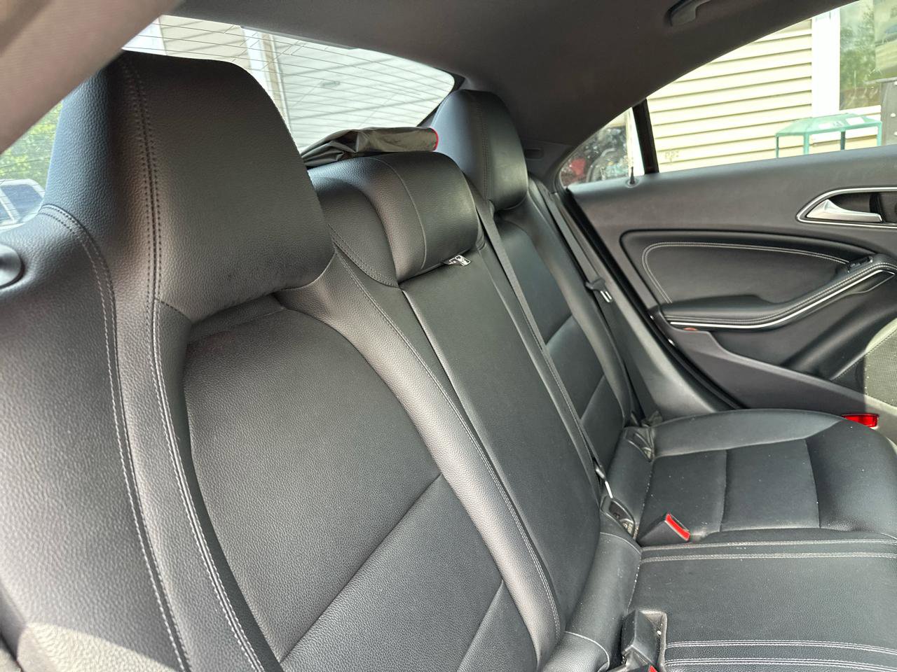 Used 2014 Mercedes-Benz CLA 250 image 20