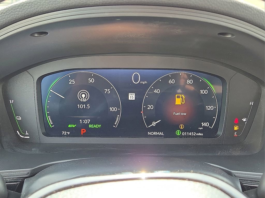 Used 2025 Honda Civic Sport Touring image 26