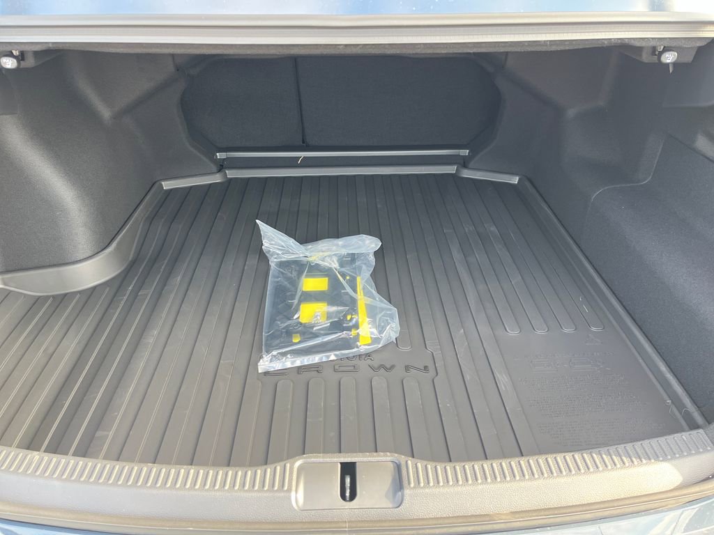 New 2026 Toyota Crown Limited image 23