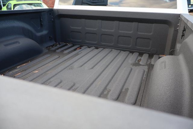 Used 2025 RAM 2500 Big Horn image 38