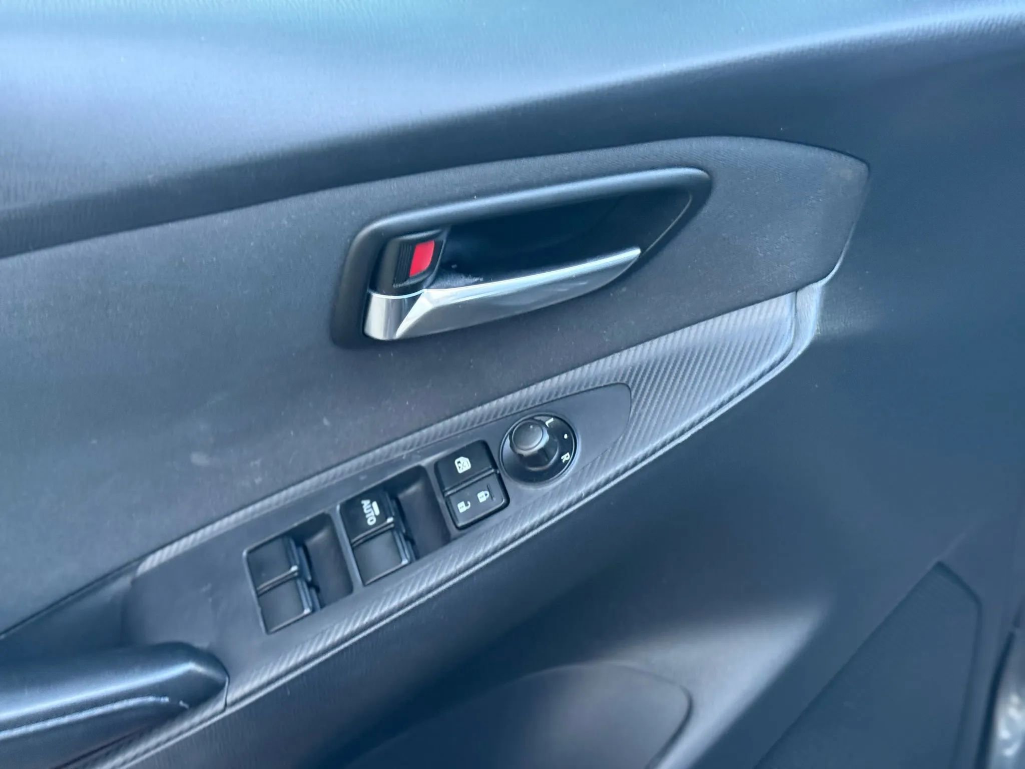 Used 2016 Scion iA image 14