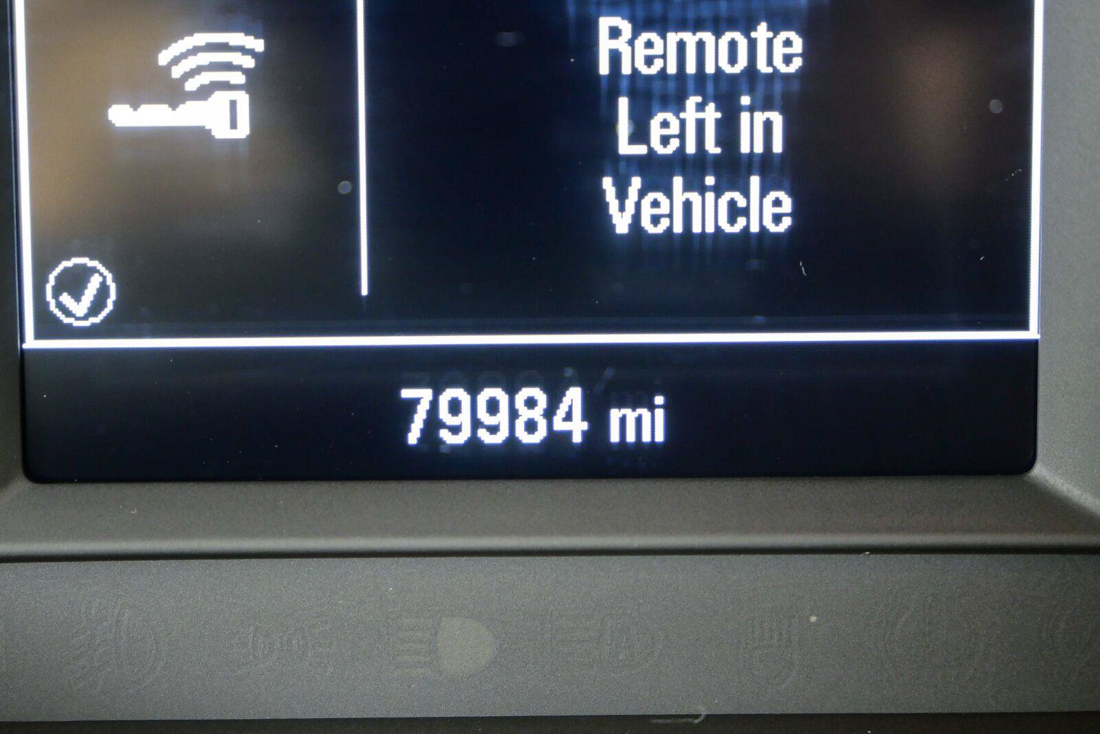 Used 2022 Chevrolet TrailBlazer RS FWD image 9