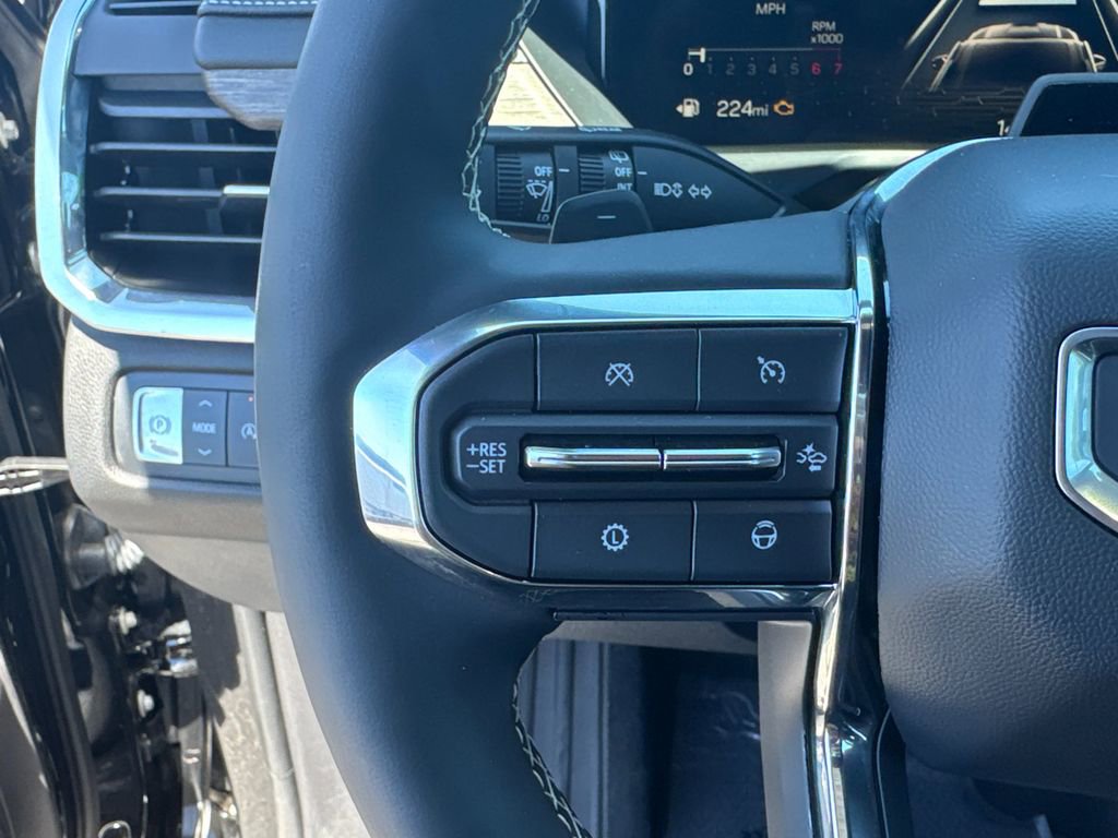 Used 2024 GMC Acadia Denali w/ Super Cruise Package FWD image 27
