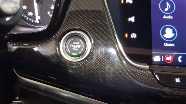 Used 2024 Cadillac XT6 Sport w/ Technology Package image 30