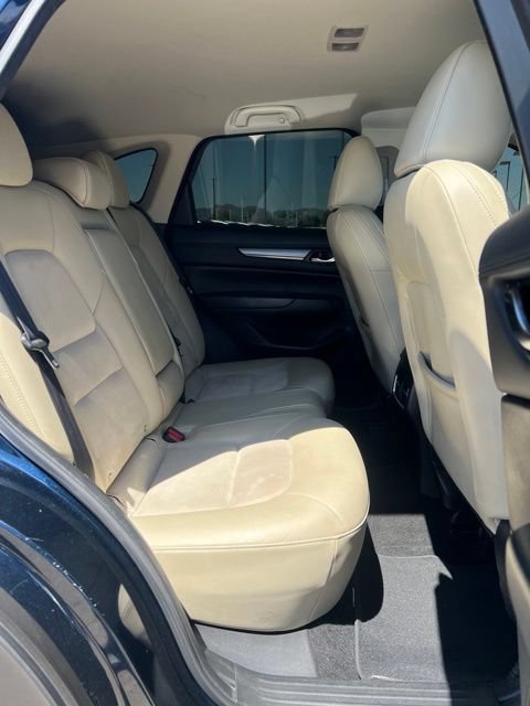 Used 2021 MAZDA CX-5 Touring FWD image 26
