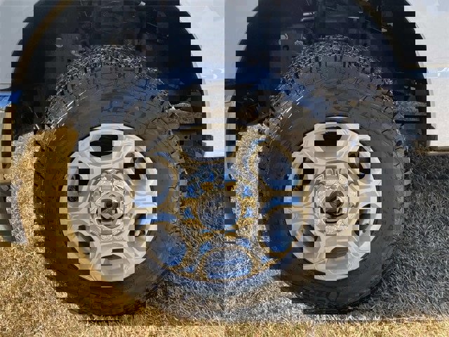 Used 2025 Ford F250 XLT image 45