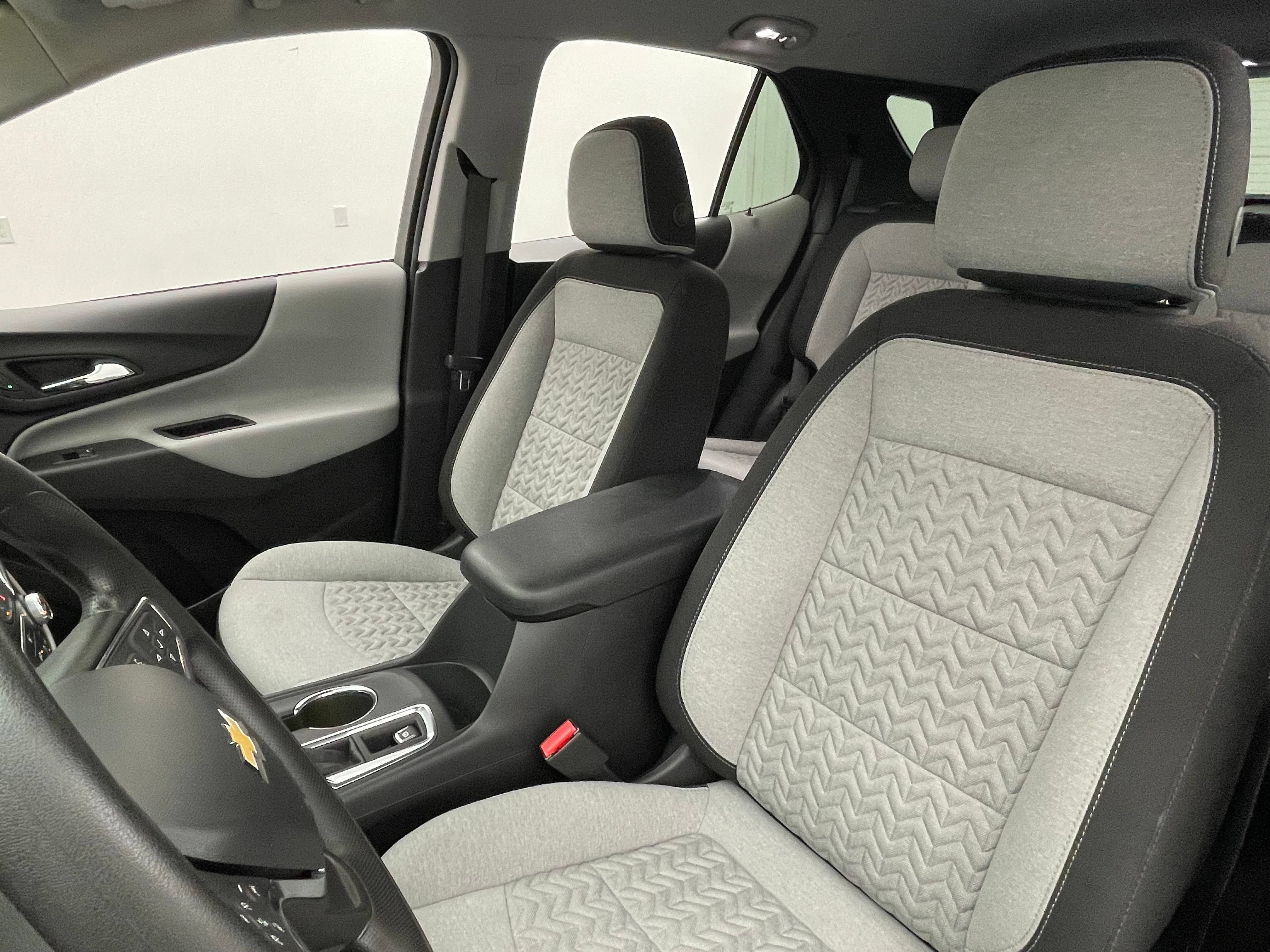 Used 2024 Chevrolet Equinox LS FWD image 15