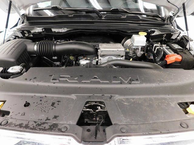 Used 2024 RAM 1500 Big Horn image 59