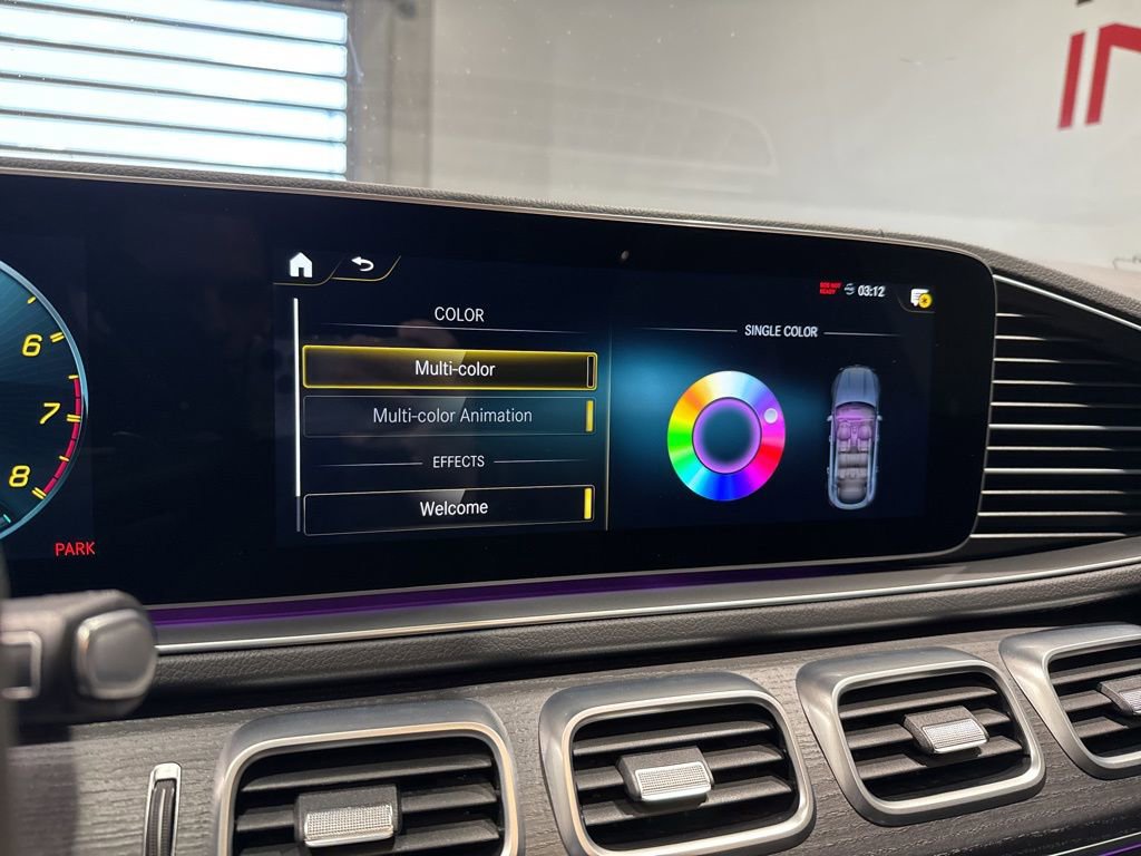 Used 2023 Mercedes-Benz GLE 53 AMG 4MATIC Coupe image 27