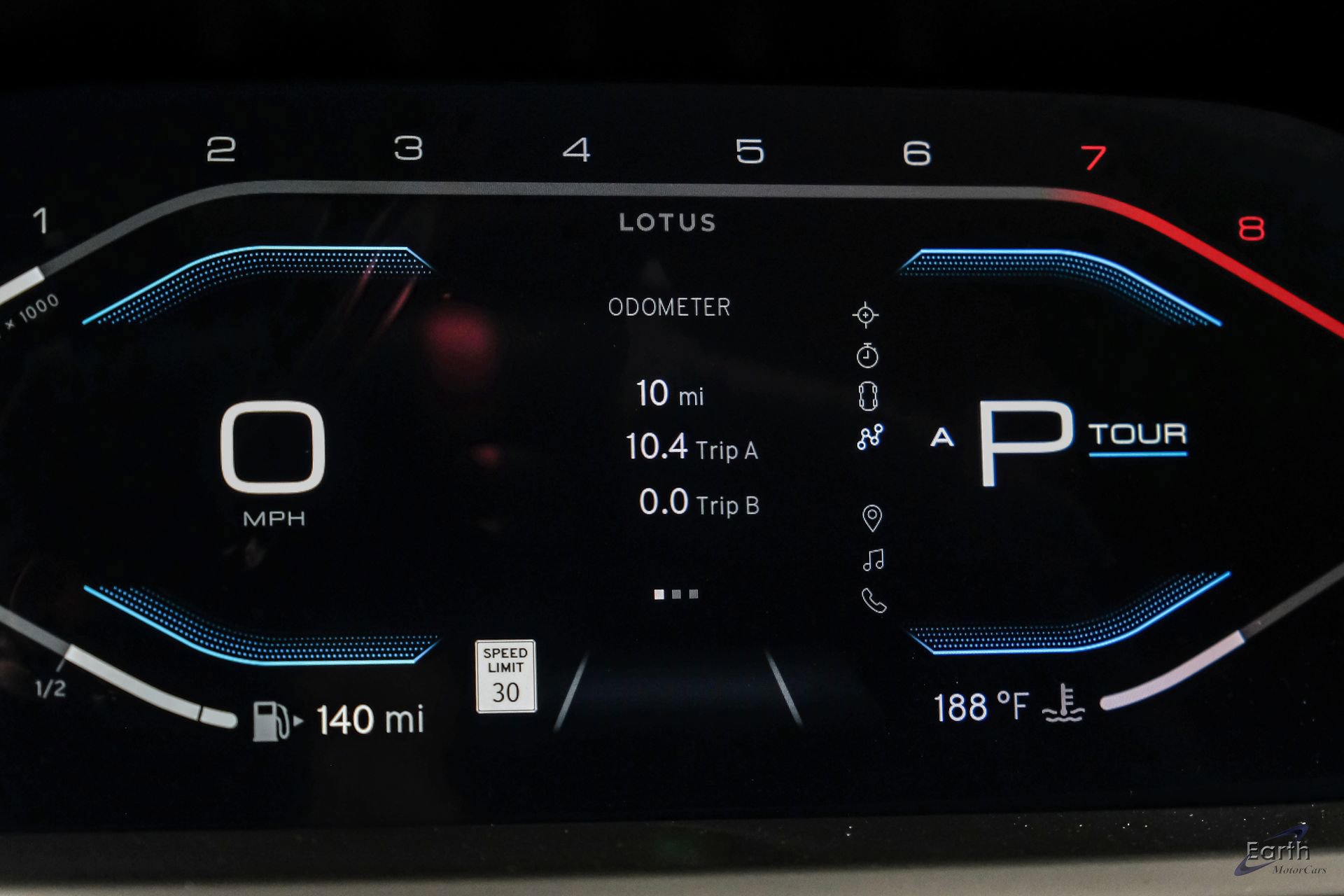 New 2026 Lotus Emira SE image 89