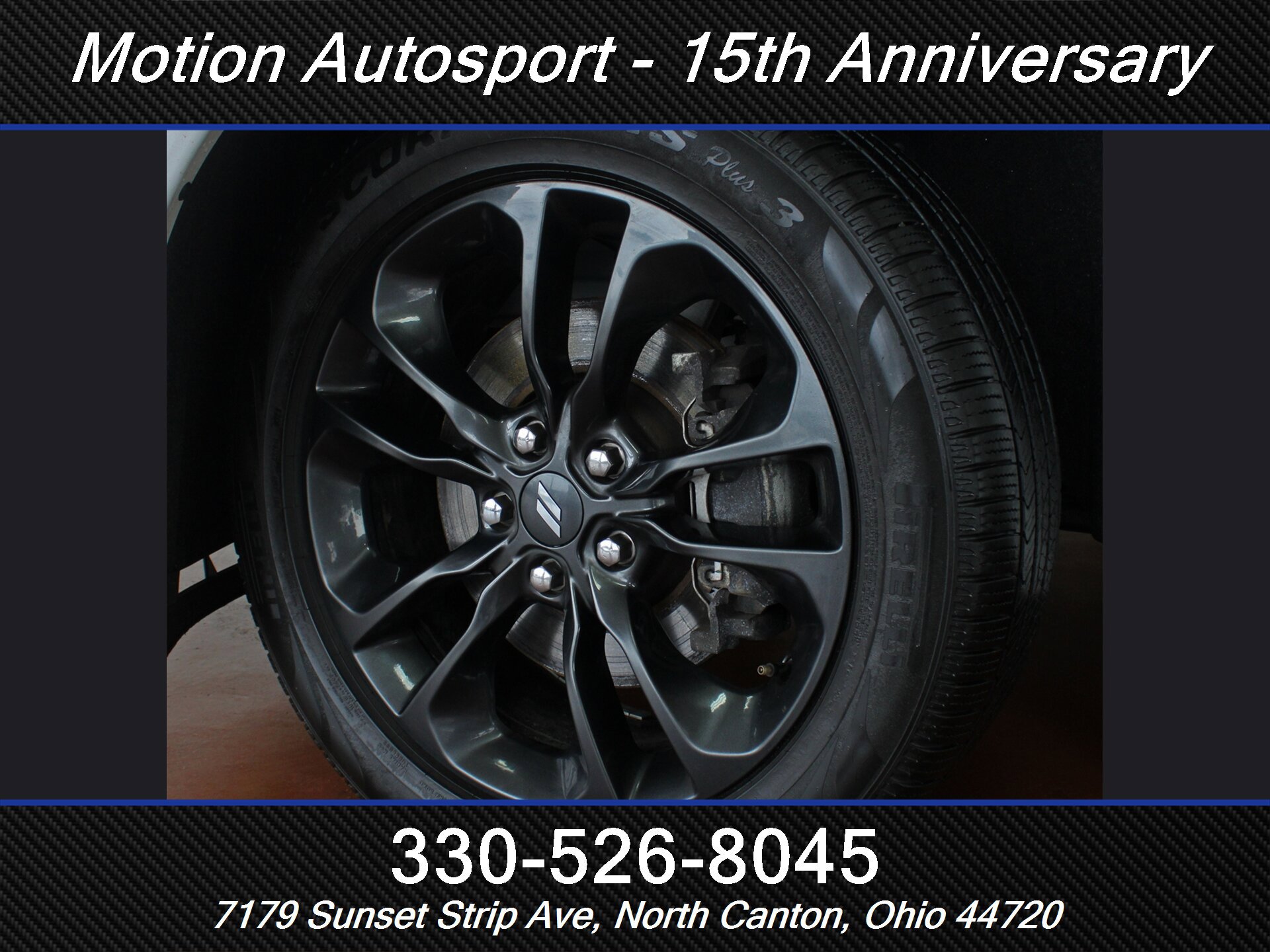 Used 2022 Dodge Durango GT AWD/4WD image 45