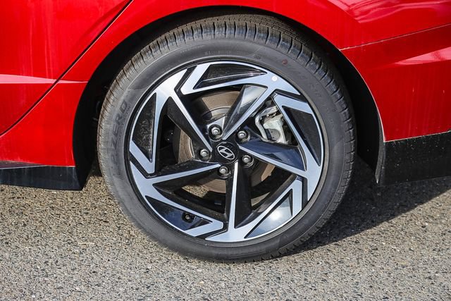 New 2026 Hyundai Sonata SEL FWD image 12