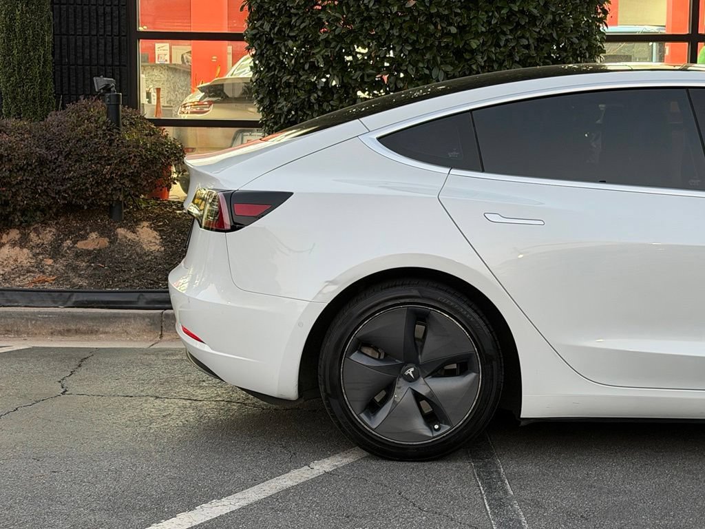 Used 2020 Tesla Model 3 RWD image 38