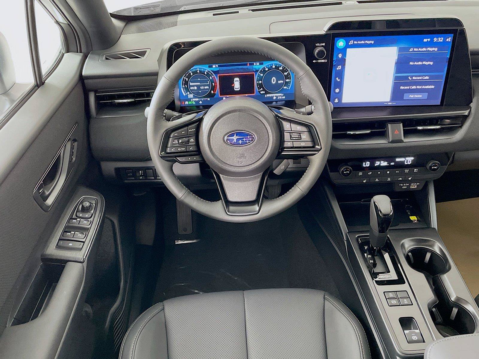 New 2026 Subaru Outback Limited AWD/4WD image 21