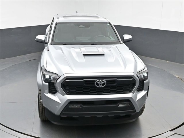 Used 2025 Toyota Tacoma TRD Sport image 37