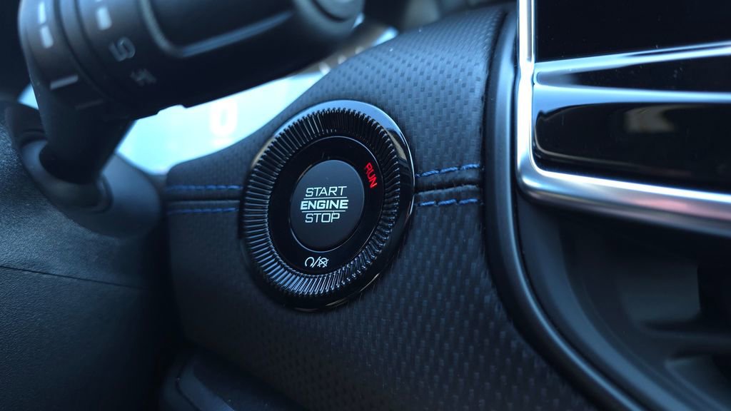 New 2026 Jeep Compass Latitude image 34