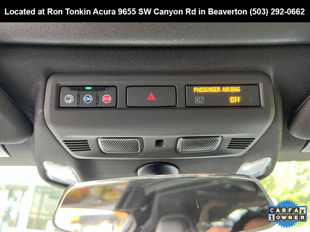 Used 2021 Chevrolet Corvette Stingray Coupe w/ Z51 Performance Package image 28