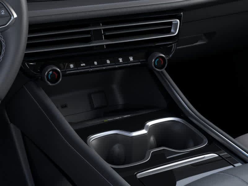 New 2026 Chevrolet Traverse LT w/ Driver Confidence Package image 23