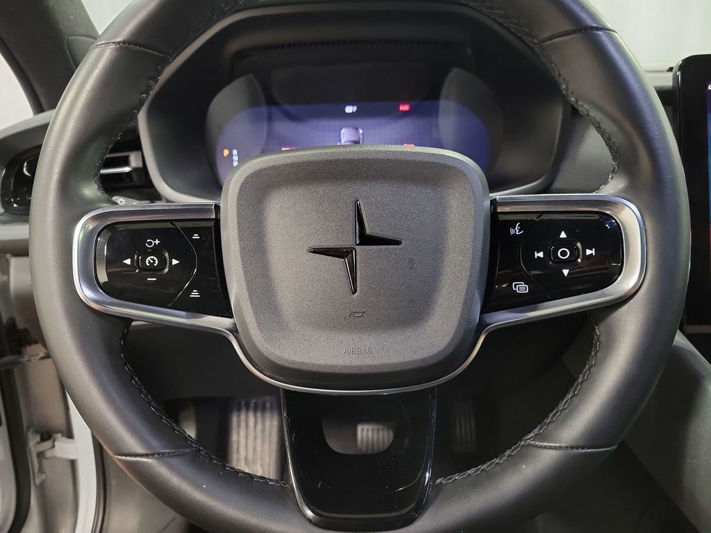 Used 2022 Polestar Polestar 2 w/ Pilot Package AWD/4WD image 17