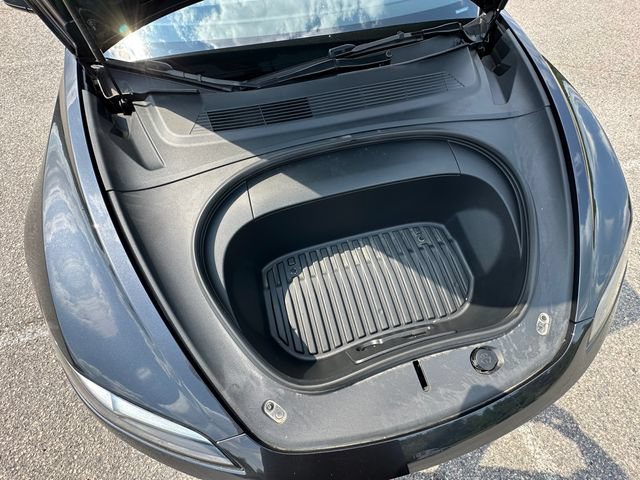 Used 2024 Tesla Model 3 Standard Range RWD image 29