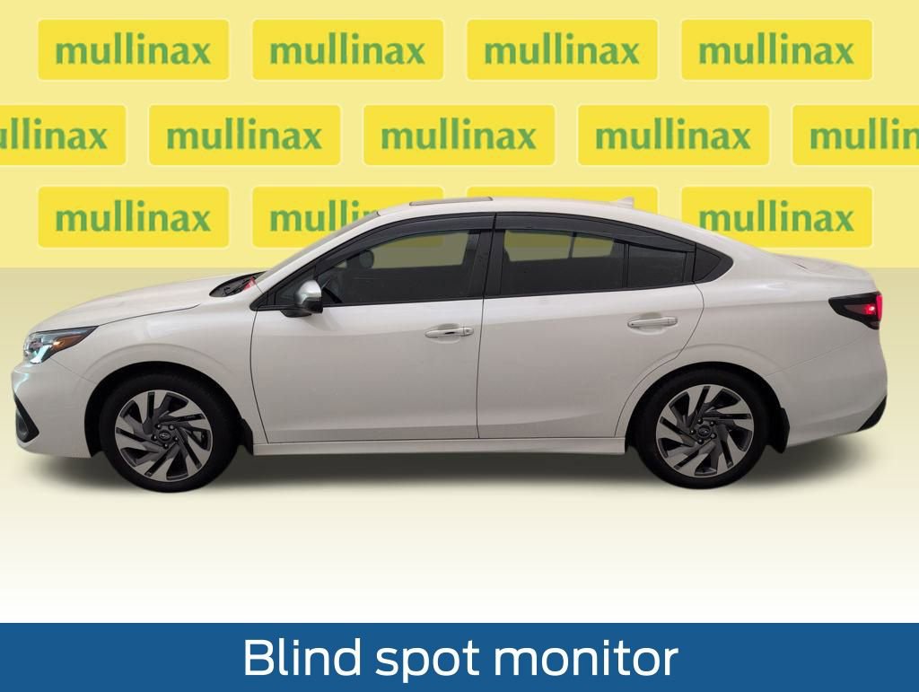 Used 2025 Subaru Legacy Touring XT w/ Popular Package #3 image 14